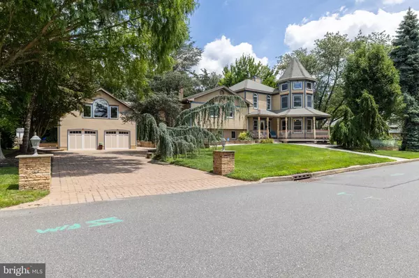 Linwood, NJ 08221,110 E PATCONG AVE