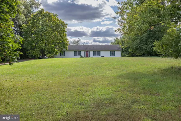 Townsend, DE 19734,540 VANDYKE GREENSPRING RD