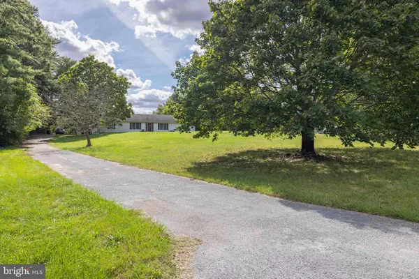 Townsend, DE 19734,540 VANDYKE GREENSPRING RD