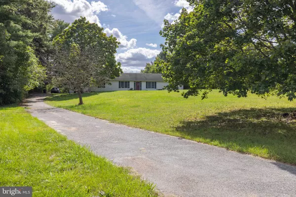 Townsend, DE 19734,540 VANDYKE GREENSPRING RD