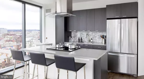 Philadelphia, PA 19130,450 N 18TH ST #1B-0315