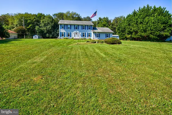 Middletown, DE 19709,319 PHEASANT DR