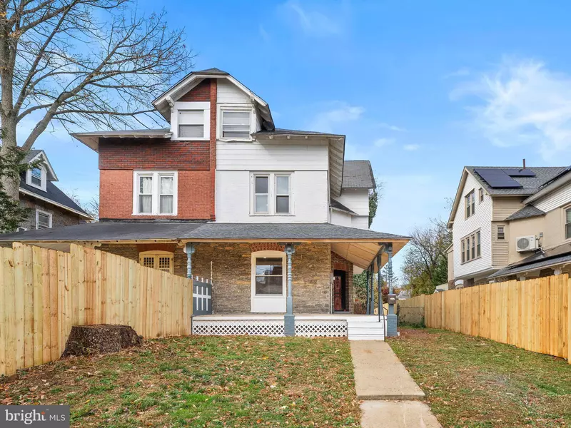 413 E HIGH ST, Philadelphia, PA 19144