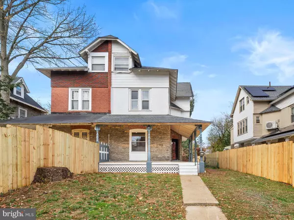 413 E HIGH ST, Philadelphia, PA 19144