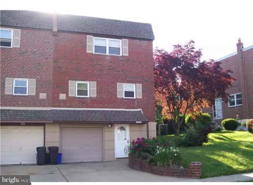 11012 AUDUBON AVE, Philadelphia, PA 19116