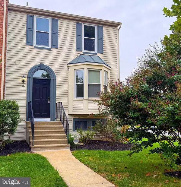 46 RUNNING BROOKE DR, Windsor Mill, MD 21244