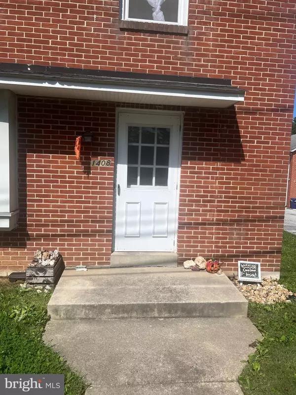 Hampstead, MD 21074,1408 FAIRMOUNT RD #UNIT A