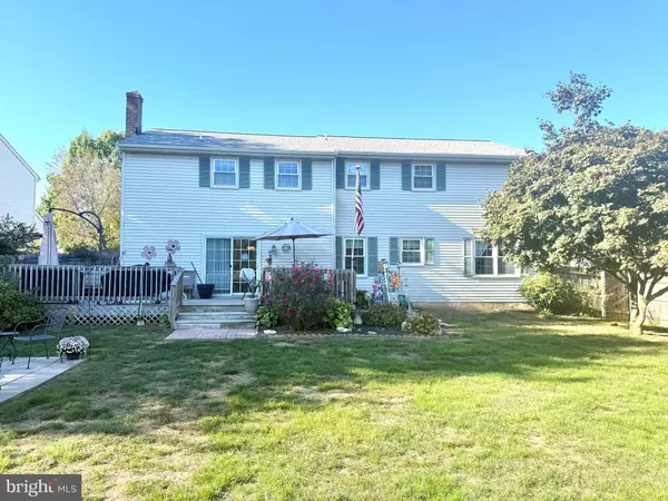 Ephrata, PA 17522,14 HAZELWOOD CIR