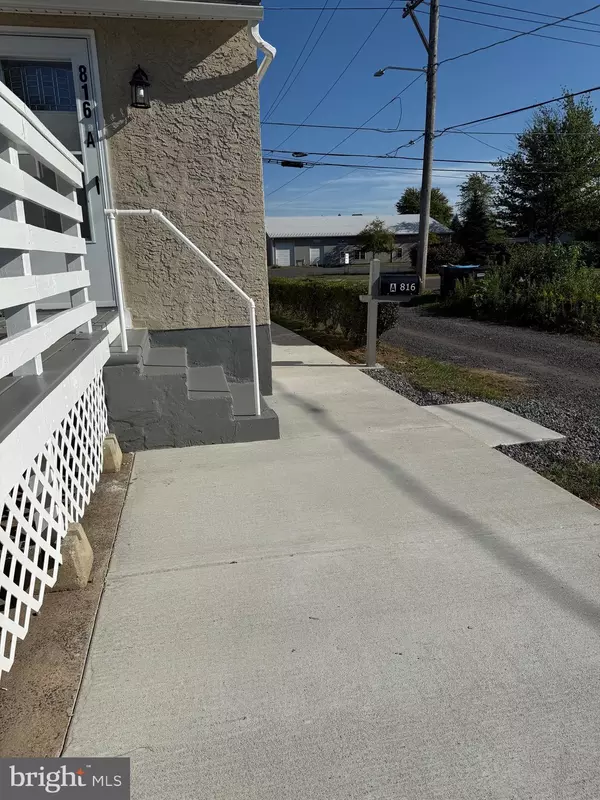 Lansdale, PA 19446,816 KENILWORTH AVE