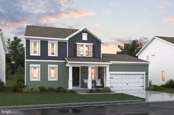 39060 SURFBIRD DR, Millville, DE 19967