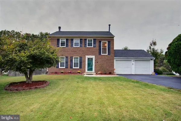 Damascus, MD 20872,24416 CUTSAIL DR