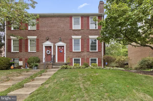 5843 RICHARDSON MEWS SQ, Baltimore, MD 21227