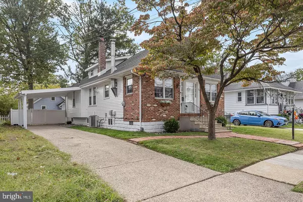 Haddon Township, NJ 08107,24 E HOLLY AVE