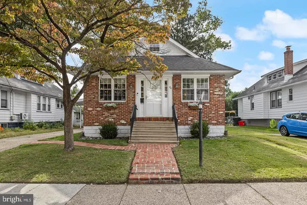 24 E HOLLY AVE,  Haddon Township,  NJ 08107