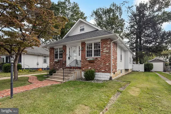 Haddon Township, NJ 08107,24 E HOLLY AVE