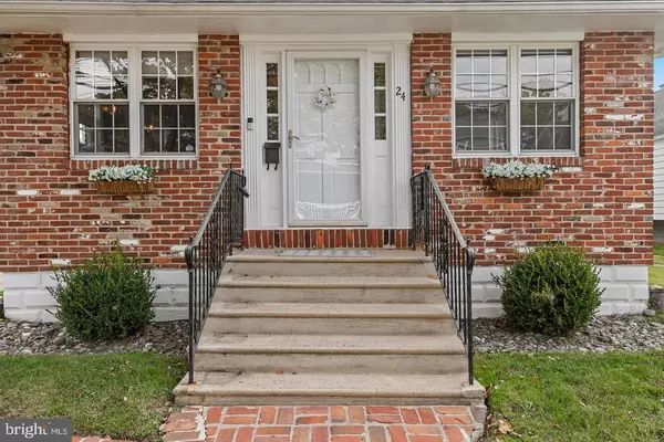 Haddon Township, NJ 08107,24 E HOLLY AVE