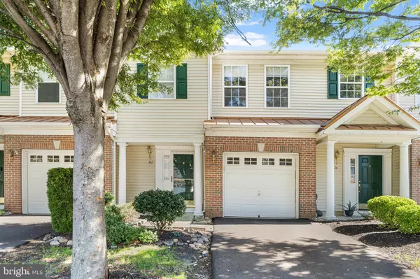 322 AMY WAY,  Cinnaminson,  NJ 08077