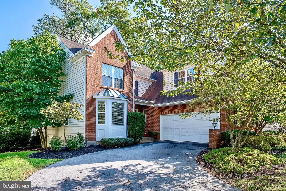 Malvern, PA 19355,5 SHADY BROOK LN