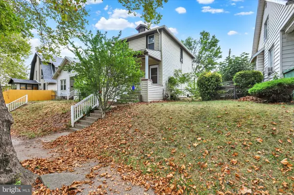 Harrisburg, PA 17104,1725 SYCAMORE ST