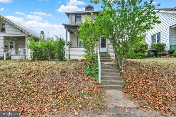 Harrisburg, PA 17104,1725 SYCAMORE ST