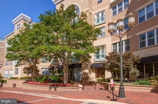 Reston, VA 20190,12000 MARKET ST #218