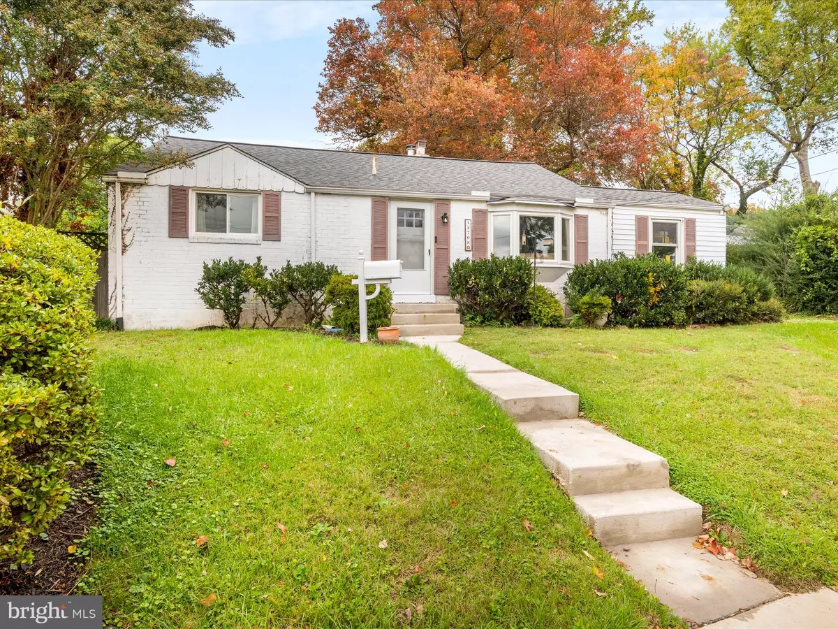 Rockville, MD 20853,12708 DANVERS CT