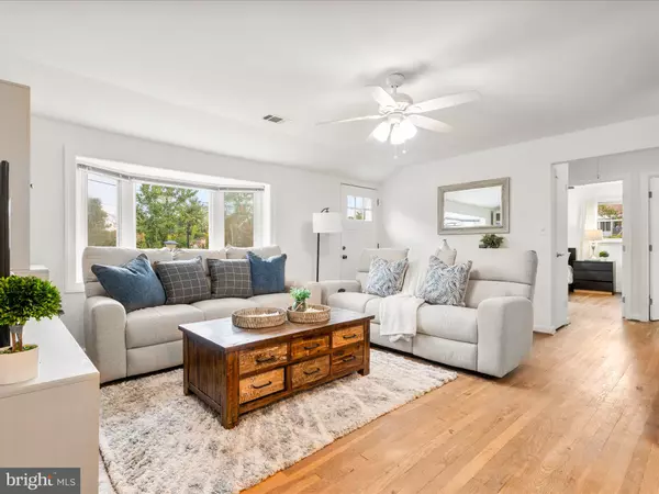 Rockville, MD 20853,12708 DANVERS CT