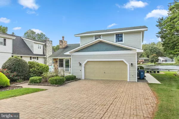 Ocean Pines, MD 21811,6 CARRIAGE LN