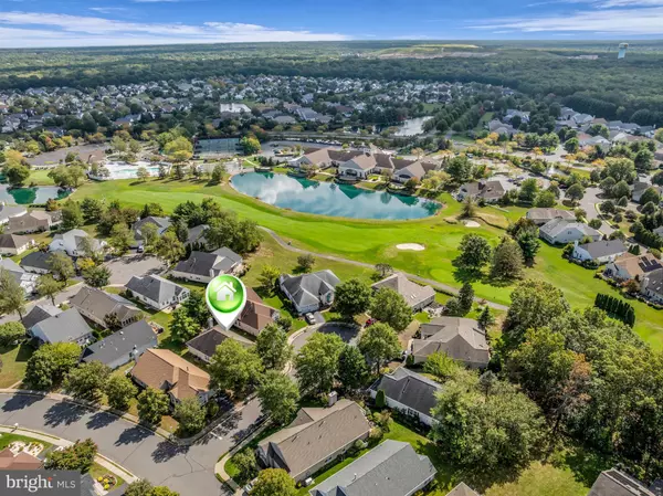 Manchester Township, NJ 08759,3 HIGH HILL CT