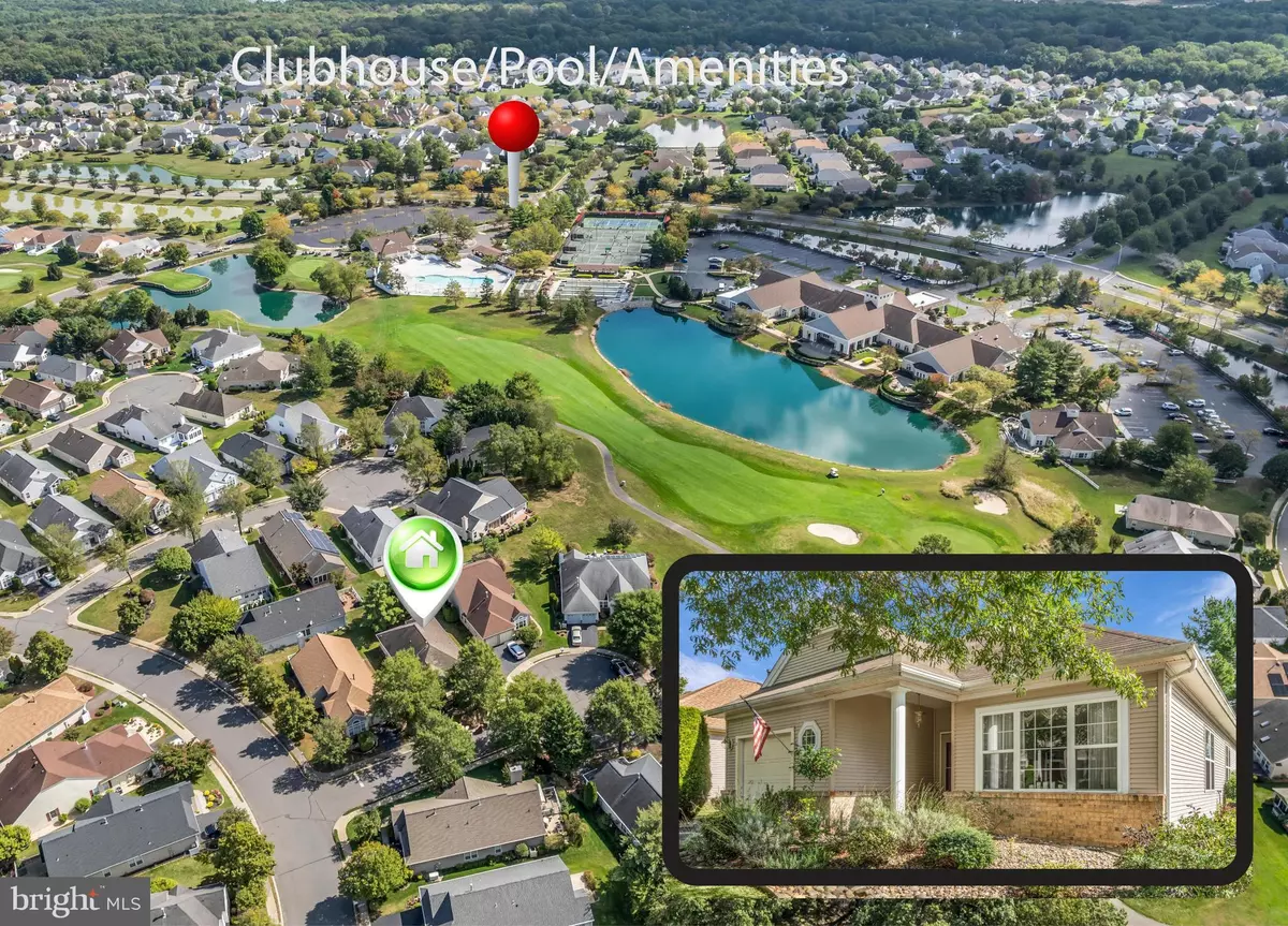 Manchester Township, NJ 08759,3 HIGH HILL CT