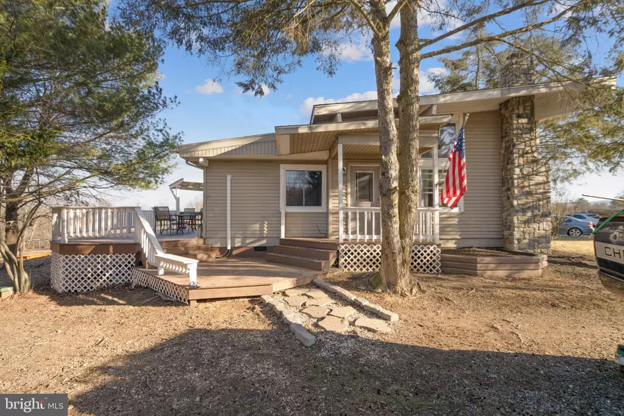 322 MASTERS DR, Cross Junction, VA 22625