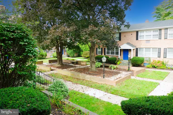 Narberth, PA 19072,1334 MONTGOMERY AVE #E1