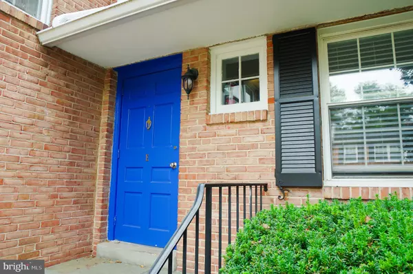 Narberth, PA 19072,1334 MONTGOMERY AVE #E1