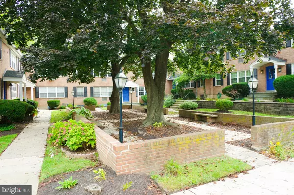 Narberth, PA 19072,1334 MONTGOMERY AVE #E1