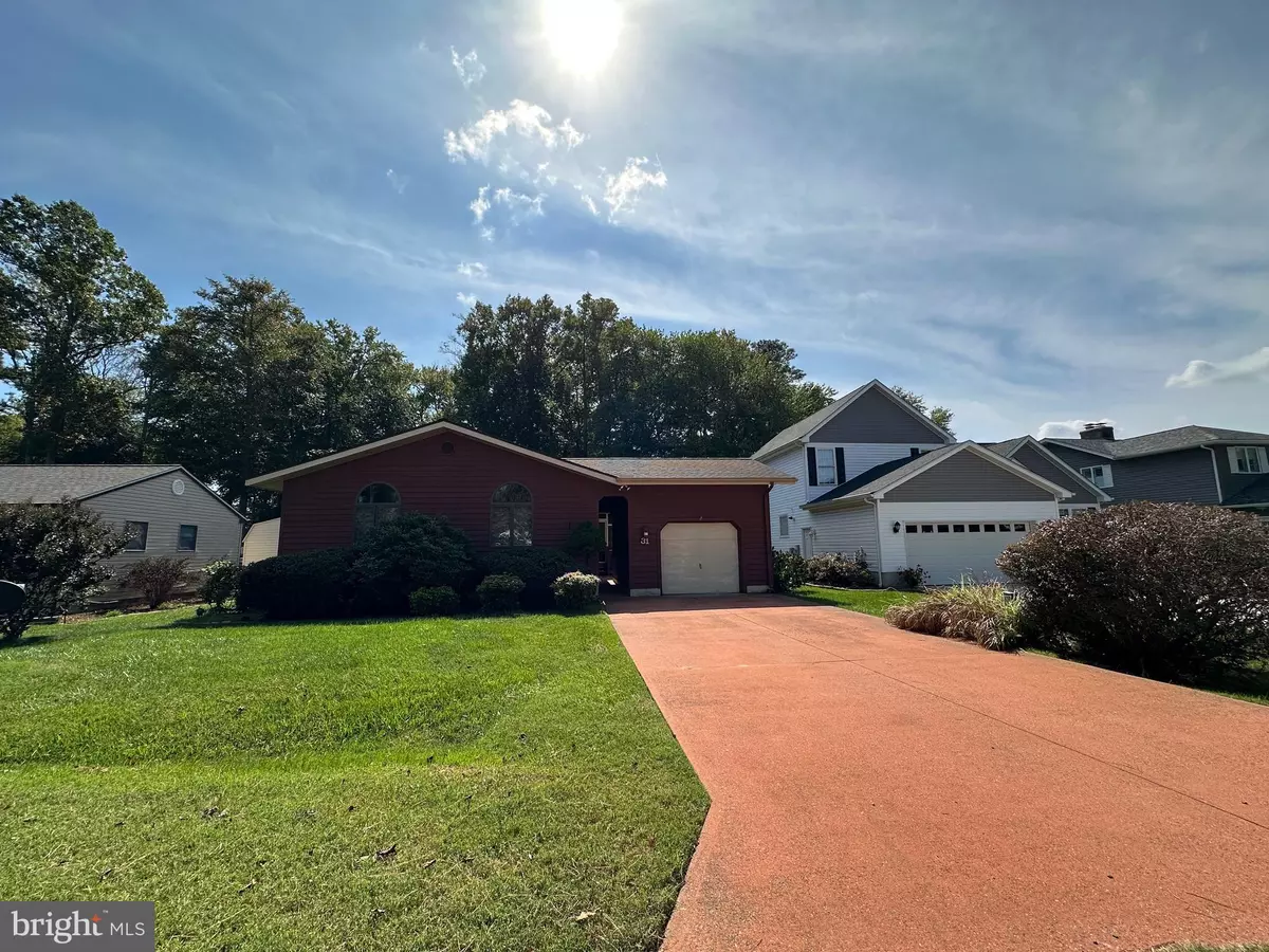 Ocean Pines, MD 21811,31 WATERGREEN LN