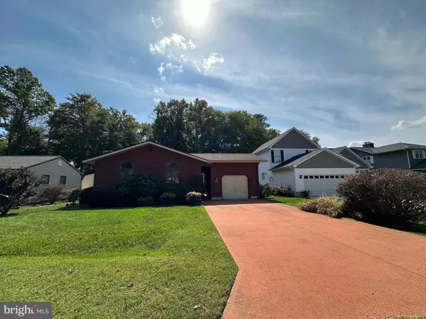 31 WATERGREEN LN, Ocean Pines, MD 21811