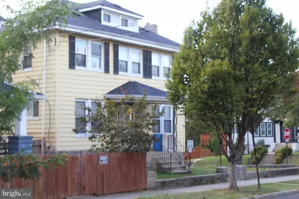 Washington, DC 20018,3420 24TH ST NE