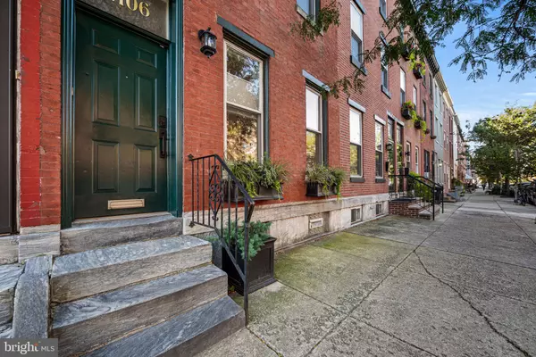 Philadelphia, PA 19146,2106 CHRISTIAN ST