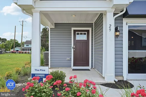 Magnolia, DE 19962,239 REMINGTON DR