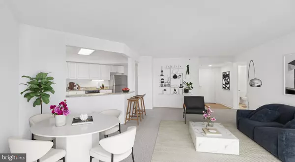 Philadelphia, PA 19130,450 N 18TH ST #2B-0710