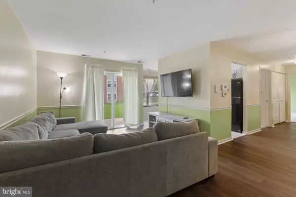 Glen Burnie, MD 21060,308 BLUE WATER CT #102