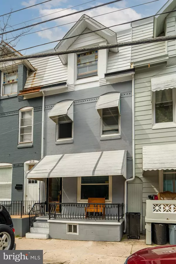 Reading, PA 19602,316 S 10TH ST