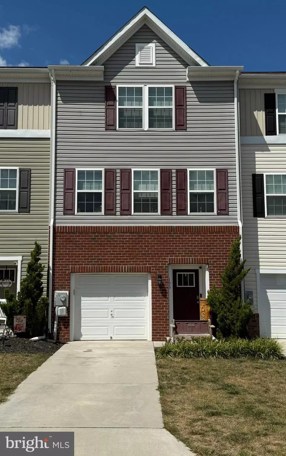 Martinsburg, WV 25404,193 DREXEL CT