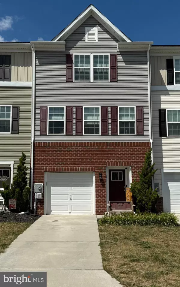 193 DREXEL CT, Martinsburg, WV 25404