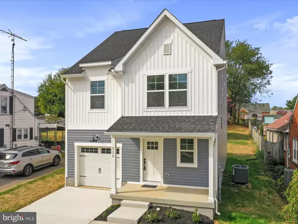 Hagerstown, MD 21740,325 DEVONSHIRE RD