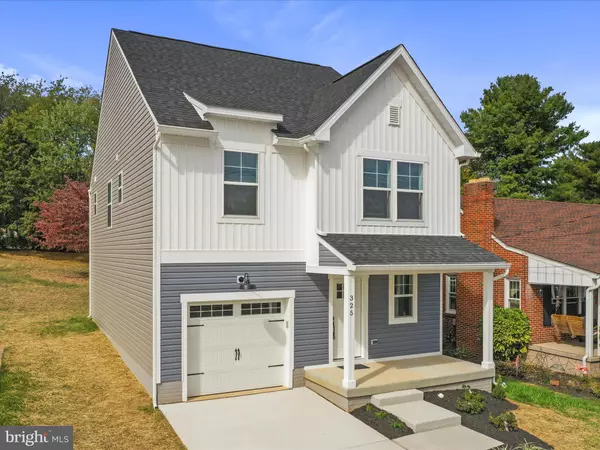 Hagerstown, MD 21740,325 DEVONSHIRE RD