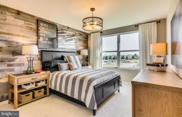 Boyds, MD 20841,14406 DOWITCHER WAY #2