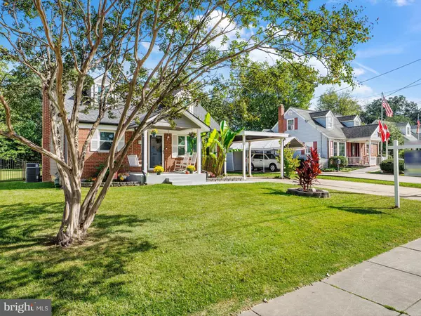 Linthicum Heights, MD 21090,113 N LONGCROSS RD