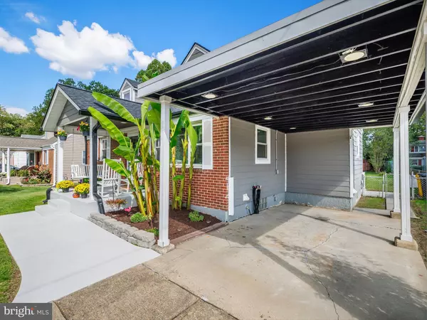 Linthicum Heights, MD 21090,113 N LONGCROSS RD