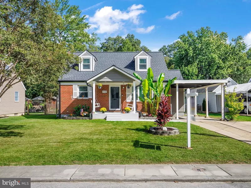 113 N LONGCROSS RD, Linthicum Heights, MD 21090